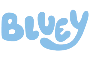 Bluey