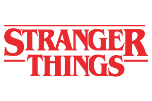Stranger Things