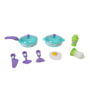 Disney Encanto Cocina con Luz y Sonido