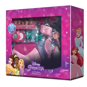 Disney Princess Set de Belleza