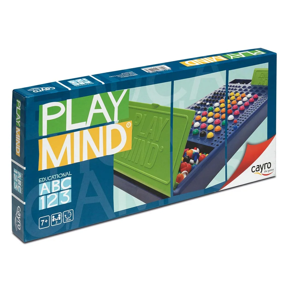 Cayro Juego de Habilidad Mental