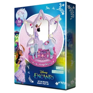 Disney Encanto Tocador con Luz y Sonido