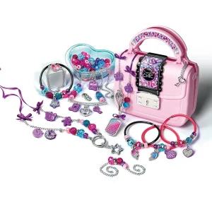 Clementoni Crazy Chic – FASHION & JEWELLERY