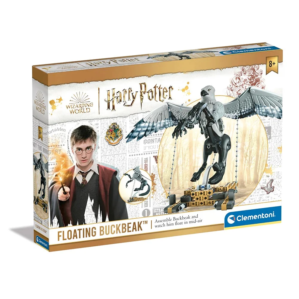 Clementoni HARRY POTTER Buckbeak Flotante