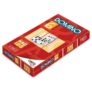 Cayro Domino 3x3 Clásico