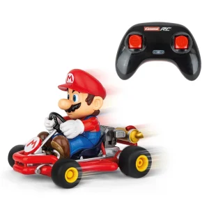 Carrera RC 2,4GHz Mario Kart™ Pipe Kart, Mario
