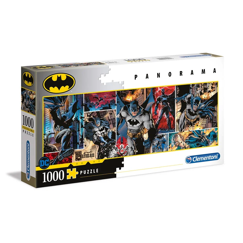 ROMPECABEZAS X 1000 PIEZAS, BATMAN 1