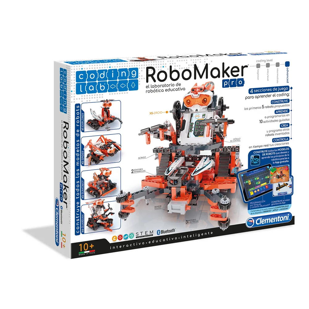 ROBOMAKER