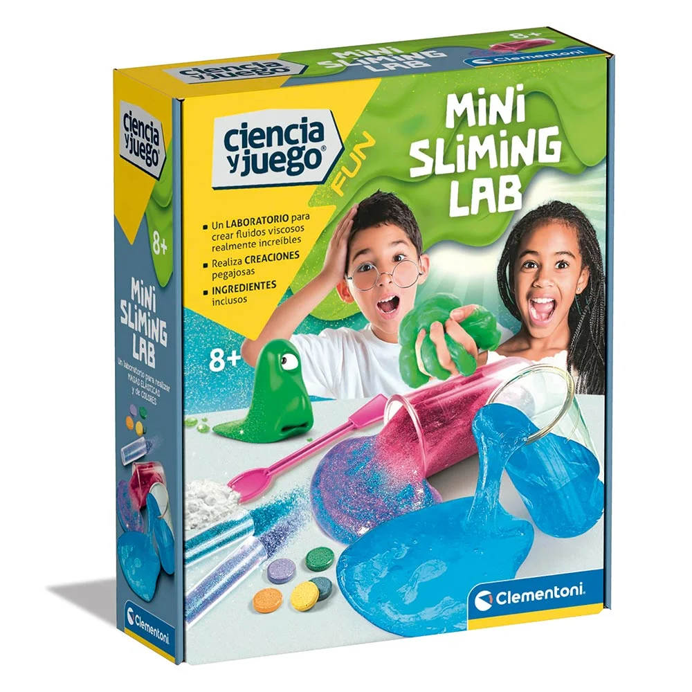 MINI SLIMING LAB