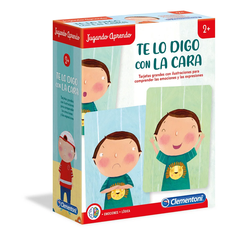 CUANTAS CARAS TENGO