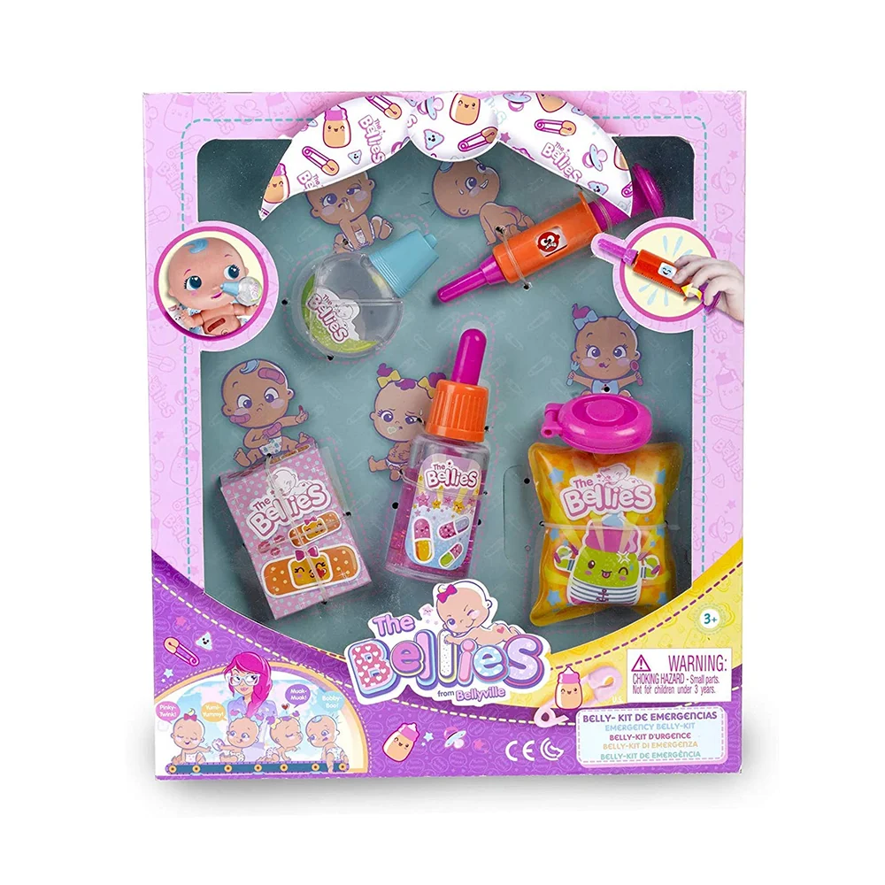 Kit de emergencia