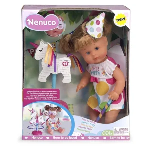 Nenuco Party