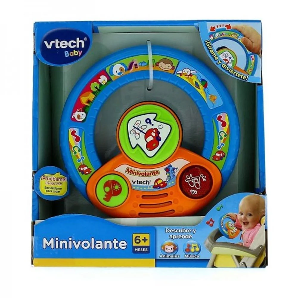 MINIVOLANTE