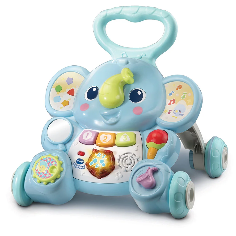 BLUE,MI PRIMER ANDADOR MUSICAL