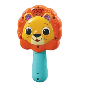 VTech Baby Espejo para bebé Leo reflejos