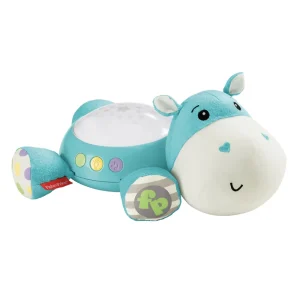 Fisher-Price Baby Juguete para Bebés Hipo Hora de Dormir