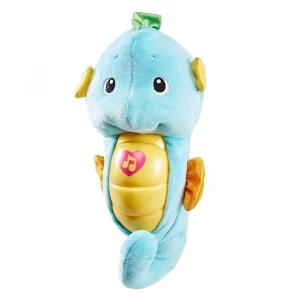 Fisher-Price Infant Juguete para Bebés Caballito de Mar Dulces Sueños