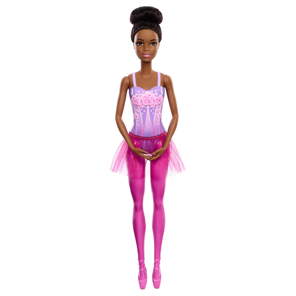 Barbie Profesiones Muñeca Bailarinas de Ballet