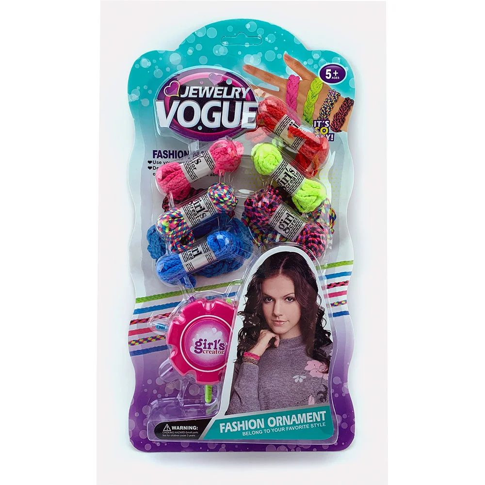 SET DE CUENTAS PARA PULSERAS
