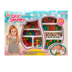 SET DE CUENTAS PARA PULSERAS