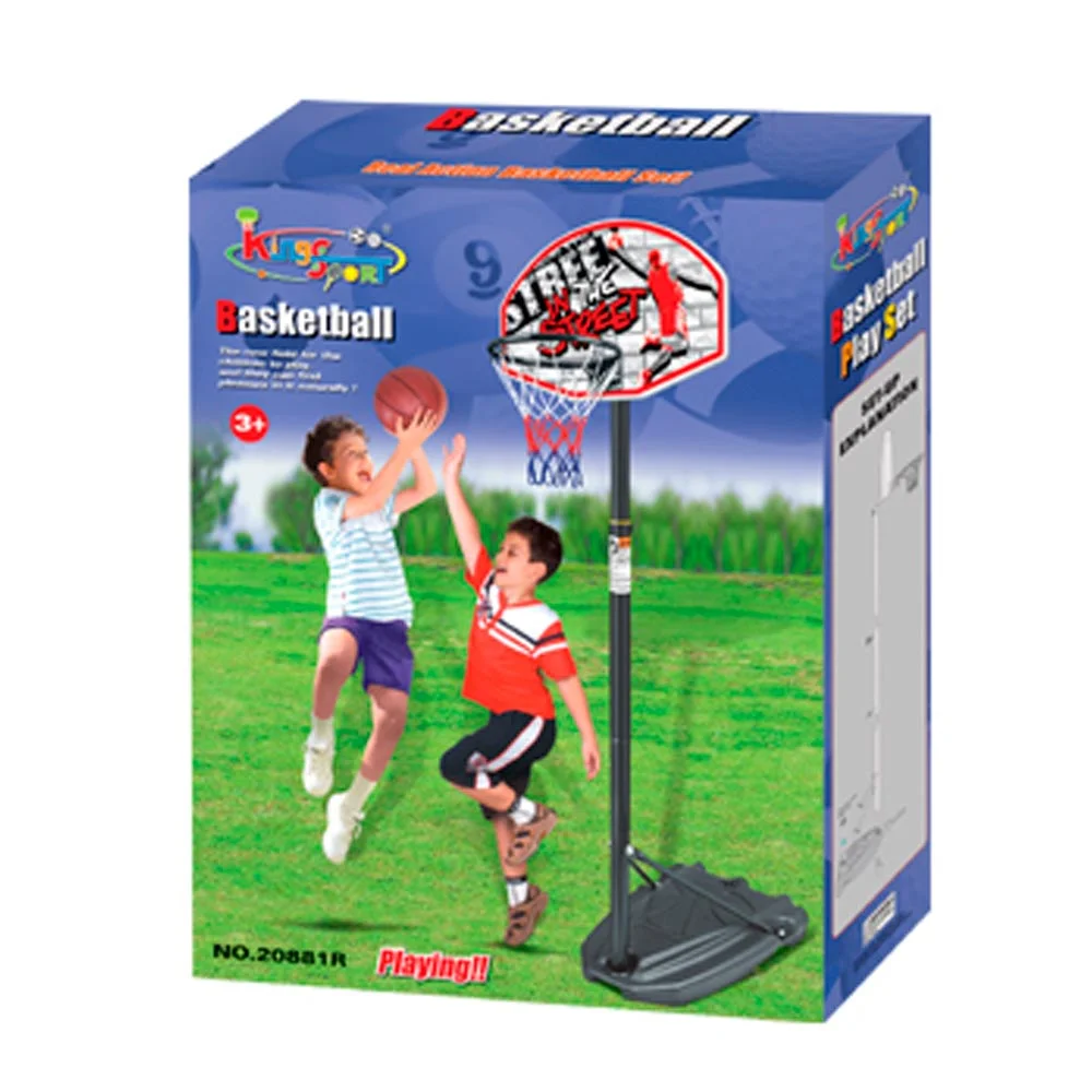 SET DE BASKET