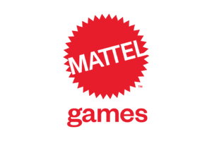 MATTEL GAMES