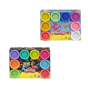Masas y Plastilinas Play Doh Surtido