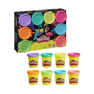 Masas y Plastilinas Play Doh Surtido