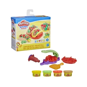 Masas y Plastilinas Play Doh Kitchen Creations Surtido