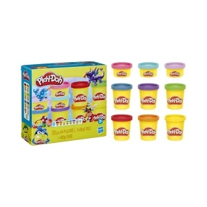Masas y Plastilinas Play Doh Pack de Colores