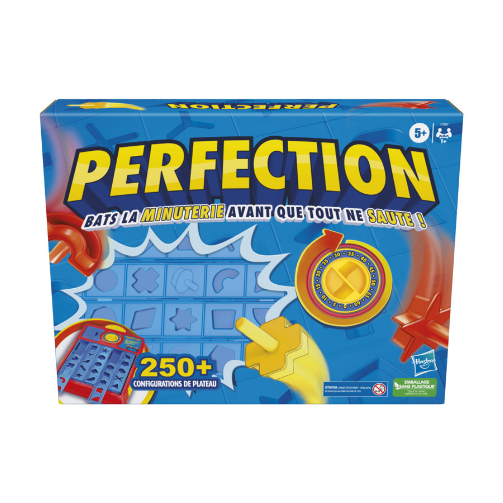Juego de Mesa Hasbro Games Destreza Clásico