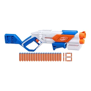 Lanzador Nerf Series Strikeback 18 Dardos Nerf N1