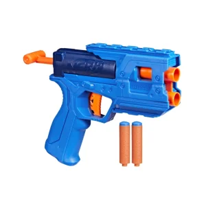 Lanzador Nerf N Series Purestrike 2 Dardos